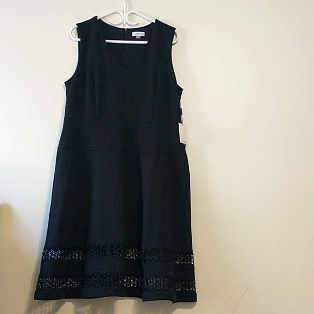 Calvin Klein dress